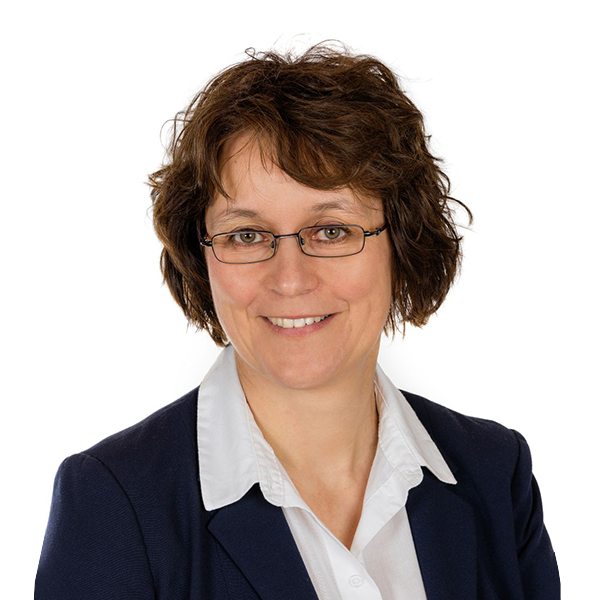 Dr. Sabine Bauer (Foto: Anja B. Bastian)
