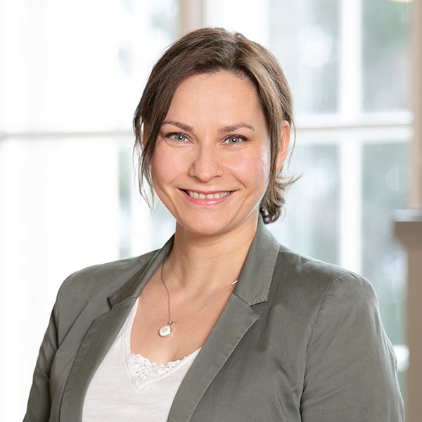 Susanne Zamecki (Foto: Andreas Tauber/Stadt Velten)